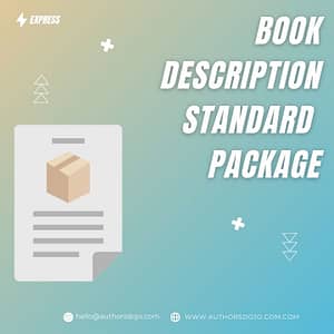 Book Description Standard Package