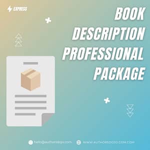 Book Description Professional Package